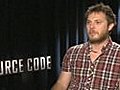 Gino Sits Down With The Director Of &#039;Source Code&#039;