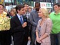 Elisha Cuthbert Seeks &#039;Happy Endings&#039;