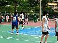 2010 全港學生街頭無煙三人籃球賽 : B場地GBG1 VS GBG2