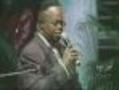 Rev. Timothy Wright Remains In ICU After Car Crash