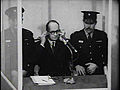 Adolf Eichmann:  On Trial