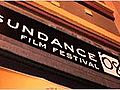 The Carpetbagger at Sundance