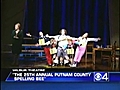Joyce Kulhawik Reviews 'The 25th Annual Putnam County Spelling Bee'
