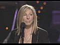 &#039;Live from Madison Square Garden&#039; by Barbra Streisand