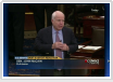 Senators McCain,  Hutchison and Reid on Debt and Deficit Reduction