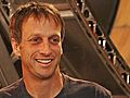 10 Questions for Tony Hawk