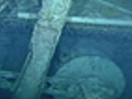 Titanic Wreckage Filmed For 3D Map