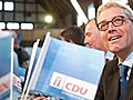 Röttgen fordert CDU zu neuer Atomdebatte auf