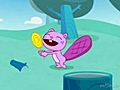 Humour: Happy Tree Friends - Eye Candy