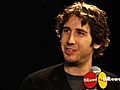 Josh Groban live Q&A Pt. 5: Oprah,  JG Foundation, Singing In Languages