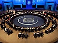 President Obama at Opening Plenary of Nuclear Security Summit