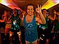 Richard Simmons&#039; Safety Workout