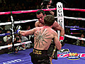 Juan Manuel Marquez vs. Michael Katsidis 11/27/10 - Marquez-Katsidis Highlights