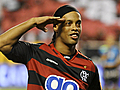 Los Mejores Cambios: Ronaldinho