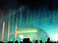 TRON World of Color