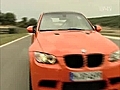 Ready for Take Off BMW M3 GTS Goes to the Market