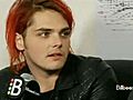 MCR Live Q&A Pt. 4 - 