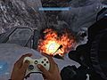 Play Halo - Using Halo 3 USNC Weapons