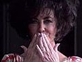 Elizabeth Taylor: 1932-2011