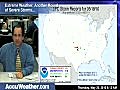 Extreme Weather: Another round of severe storms...