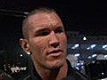 Scott Stanford Interviews Randy Orton