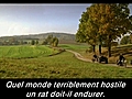 Inglourious Basterds- Extrait 3