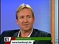 Rasant  mit Ulrich Pingel - Teil 1