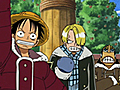 One Piece - Season 2 - Third Voyage (DUB)