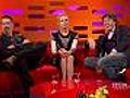 The Graham Norton Show: Matthew Fox,  Diane Kruger & John Bishop