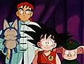 Dragonball Episode 45