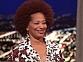 The Mo’Nique Show Recap   2010   Terry McMillan - 10/5/10