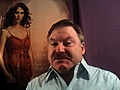 James Van Praagh Video Blog - Ball and Chain