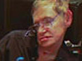 I see great dangers for the human race: Hawking