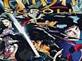 Ninja Scroll le film part 02 sur 04