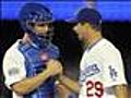 MLB : Highlights: COL 0,  LAD 2