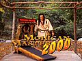 The Ben Stiller Show: Mohican Master 2000