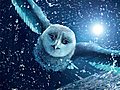 Legend of the Guardians - The Owls of Ga Hoole