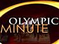 AP Olympic Minute