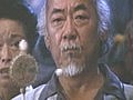 The Karate Kid,  Part 2