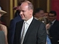 Prince Albert of Monaco weds Chralene Wittstock