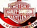 Harley Davidson Cape Town - Africa Travel Channel