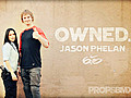 Owned 2011 - Jason Phelan Behind the Scenes 1