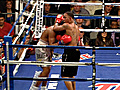 James Kirkland vs Joel Julio 3/7/09 - Fight Highlights