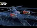 Raft (helicopters) hacks Pt 3 الطوافة ( الهليكوبتر) الخارقة
