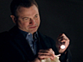 CSI: NY - Trapped,  Clip 1