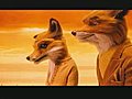 Jay Carr reviews &#039;Fantastic Mr. Fox&#039;