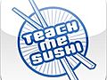 Teach Me Sushi iPad Edition