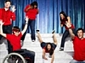 Glee up for GLAAD award