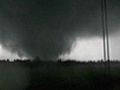 Tornado Season Breaks National,  Local Records