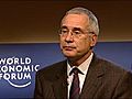 THE INTERVIEW: Lord Nicholas Stern,  Professor at the London School of Economics